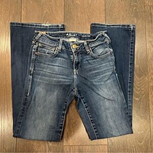 Ariat Women’s - Perfect Rise Flare 29R